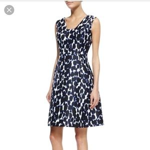Kate Spade “Be Daring” dress